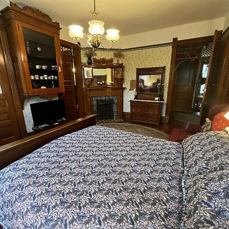Innisfree Bed & Breakfast Саут-Бенд Екстер'єр фото