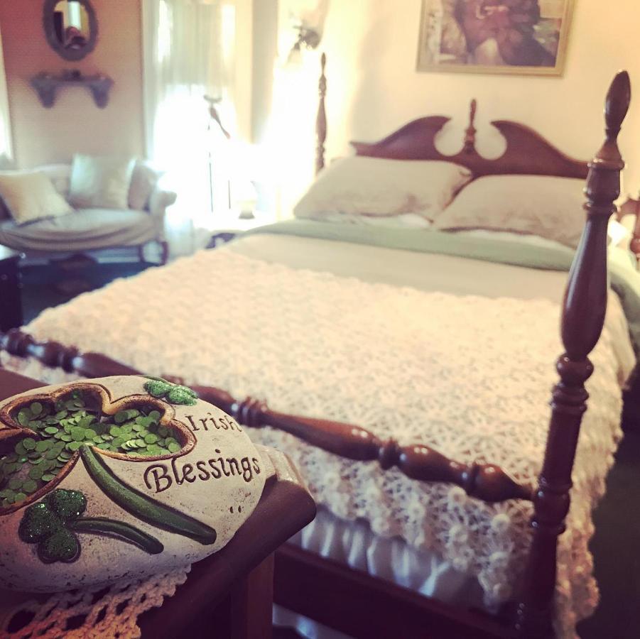 Innisfree Bed & Breakfast Саут-Бенд Екстер'єр фото