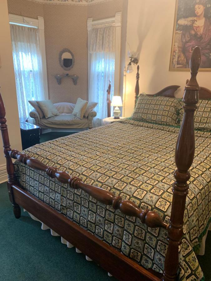 Innisfree Bed & Breakfast Саут-Бенд Екстер'єр фото